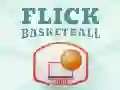 Flick Basketball Flick Basketball
