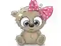 Teddy Bear Puzzle Teddy Bear Puzzle