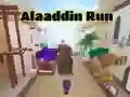 Alaaddin Run Alaaddin Run