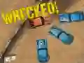 Wrecked! Wrecked!