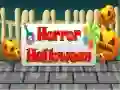 Horor Halloween Horor Halloween