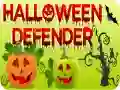 Halloween Defender Halloween Defender