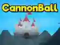 Cannon Ball Cannon Ball