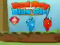 Red Boy And Blue Girl Red Boy And Blue Girl