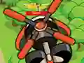 Sky Battle Sky Battle
