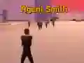 Agent Smith Agent Smith