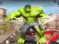 Incredible Monster Incredible Monster