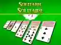 Solitaire Solitaire Solitaire Solitaire