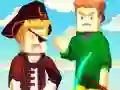 Captain Minecraft Captain Minecraft