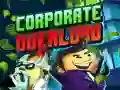Corporate Overlord Corporate Overlord