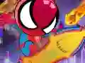 Spider Fly Heros Spider Fly Heros