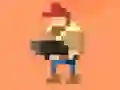 Pixel Shot Pixel Shot