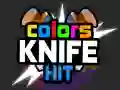 Knife Hit Colors Knife Hit Colors