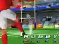 Rugby Kicks