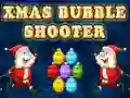 Xmas Bubble Shooter Xmas Bubble Shooter