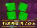 Temple Puzzle Temple Puzzle