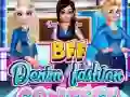 BFF Denim Fashion Contest 2019 BFF Denim Fashion Contest 2019