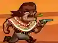 Cowboy Dash