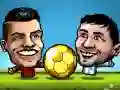 Dream Head Soccer Dream Head Soccer