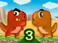 Dino Meat Hunt Dry Land 3