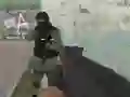 Commando Attack Commando Attack