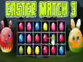 Easter Match 3 Easter Match 3