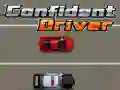 Confident Driver Confident Driver