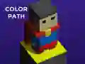 Color Path Color Path