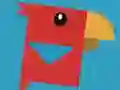 Climbing Bird