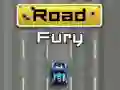 Road Fury Road Fury