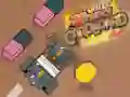 Extreme Cardboard Racing Extreme Cardboard Racing