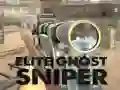 Elite ghost sniper Elite ghost sniper