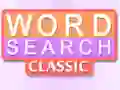 Word Search Classic Word Search Classic