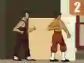 Kung Fu Street 2 Kung Fu Street 2