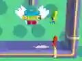 Run Race 3D Run Race 3D