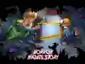 Horror Nights Story Horror Nights Story
