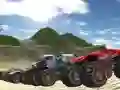 Offroad Monster Trucks