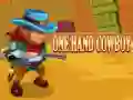 One Hand Cowboy One Hand Cowboy