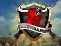 Angry Bull Fight Angry Bull Fight