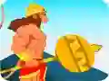 Hanuman Adventure Hanuman Adventure