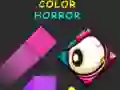 Color Horror Color Horror