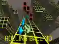 Rolling Ball 3d Rolling Ball 3d