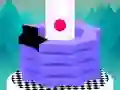 Stack Ball Fall Stack Ball Fall