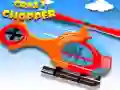 Crazy Chopper Crazy Chopper