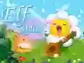 Elf Splash Elf Splash