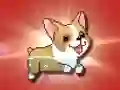 Puppy Puzzle Time Puppy Puzzle Time