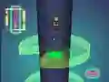 Spooky Helix Ball Spooky Helix Ball