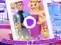 Rapunzel Crush Date Rapunzel Crush Date