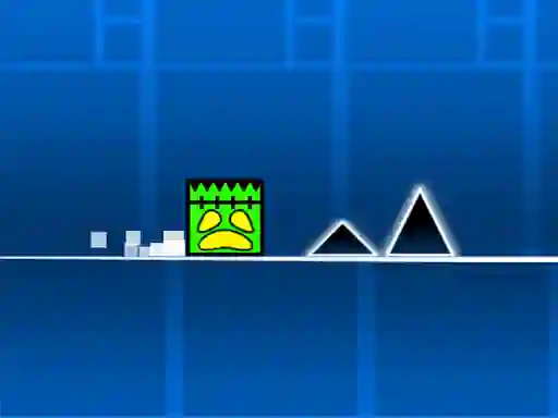 Geometry Challenge — free online game