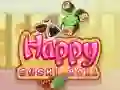 Happy Sushi Roll Happy Sushi Roll